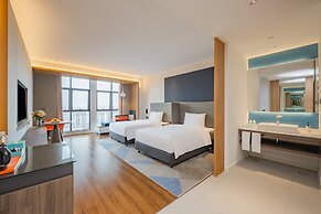 Holiday Inn Express Nanning Jiangnan by IHG