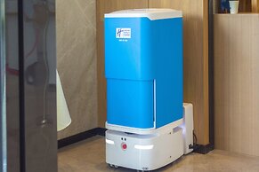 Holiday Inn Express Nanning Jiangnan by IHG