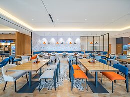 Holiday Inn Express Nanning Jiangnan by IHG