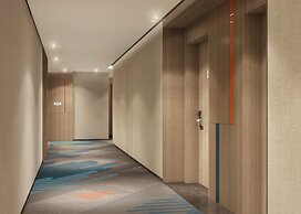 Holiday Inn Express Nanning Jiangnan by IHG