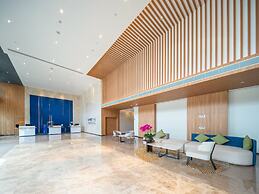 Holiday Inn Express Nanning Jiangnan by IHG