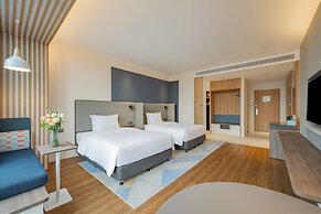Holiday Inn Express Nanning Jiangnan by IHG