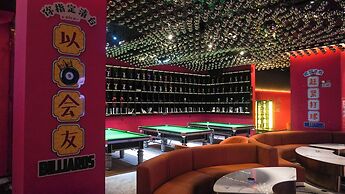 Holiday Inn Express Nanning Jiangnan by IHG