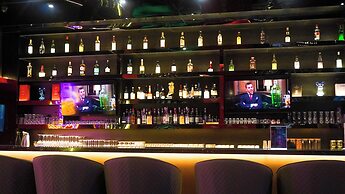 Holiday Inn Express Nanning Jiangnan by IHG