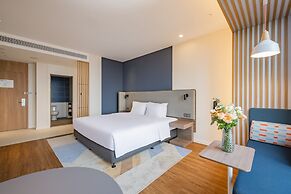 Holiday Inn Express Nanning Jiangnan by IHG