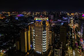 Holiday Inn Express Nanning Jiangnan by IHG