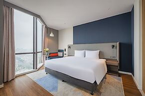 Holiday Inn Express Nanning Jiangnan by IHG