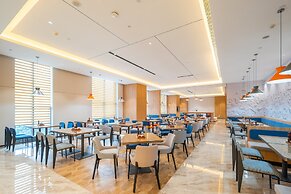 Holiday Inn Express Nanning Jiangnan by IHG