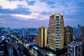 Holiday Inn Express Nanning Jiangnan by IHG