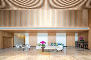Holiday Inn Express Nanning Jiangnan by IHG