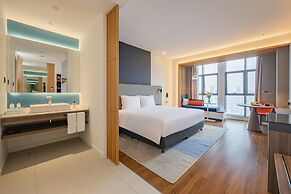 Holiday Inn Express Nanning Jiangnan by IHG