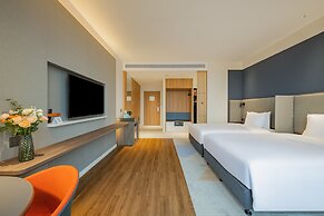 Holiday Inn Express Nanning Jiangnan by IHG