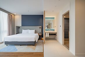 Holiday Inn Express Nanning Jiangnan by IHG