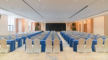 Holiday Inn Express Nanning Jiangnan by IHG