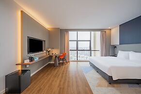 Holiday Inn Express Nanning Jiangnan by IHG