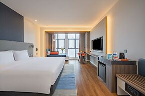 Holiday Inn Express Nanning Jiangnan by IHG