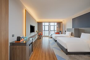 Holiday Inn Express Nanning Jiangnan by IHG
