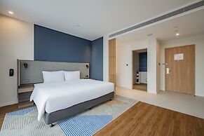 Holiday Inn Express Nanning Jiangnan by IHG