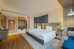 Holiday Inn Express Nanning Jiangnan by IHG