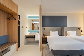 Holiday Inn Express Nanning Jiangnan by IHG