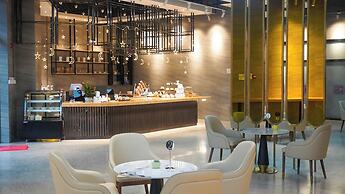 Holiday Inn Express Nanning Jiangnan by IHG