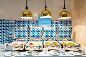 Holiday Inn Express Nanning Jiangnan by IHG