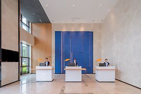 Holiday Inn Express Nanning Jiangnan by IHG