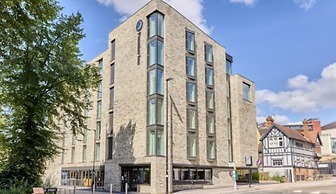 Premier Inn Oxford City Centre - Westgate