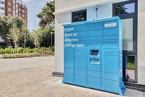 Premier Inn Bournemouth West Cliff