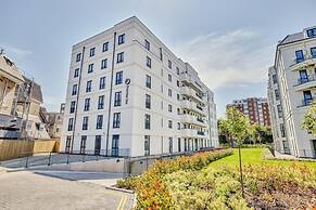 Premier Inn Bournemouth West Cliff