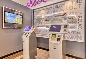 Premier Inn Bournemouth West Cliff