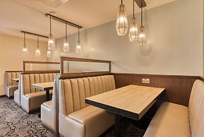 Premier Inn Bournemouth West Cliff