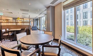 Premier Inn Bournemouth West Cliff