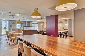 Premier Inn Bournemouth West Cliff