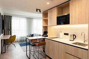 Residence Inn by Marriott Brussels Airport