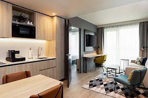 Residence Inn by Marriott Brussels Airport