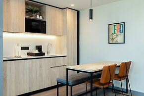 Residence Inn by Marriott Brussels Airport