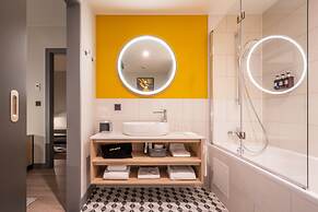 Residence Inn by Marriott Brussels Airport