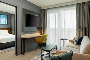 Residence Inn by Marriott Brussels Airport
