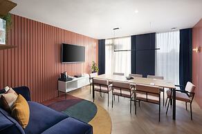 Residence Inn by Marriott Brussels Airport