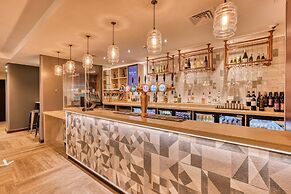 Premier Inn Dublin Cc Temple Bar