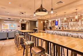 Premier Inn Dublin Cc Temple Bar