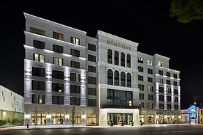 The Memphian, a Tribute Portfolio Hotel