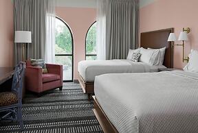 The Memphian, a Tribute Portfolio Hotel