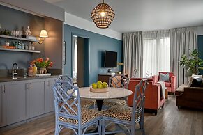 The Memphian, a Tribute Portfolio Hotel