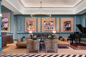 The Memphian, a Tribute Portfolio Hotel