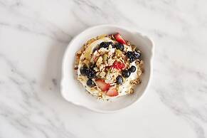 The Memphian, a Tribute Portfolio Hotel