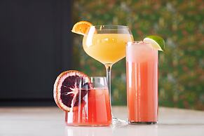 The Memphian, a Tribute Portfolio Hotel