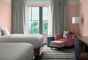 The Memphian, a Tribute Portfolio Hotel