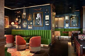 The Memphian, a Tribute Portfolio Hotel